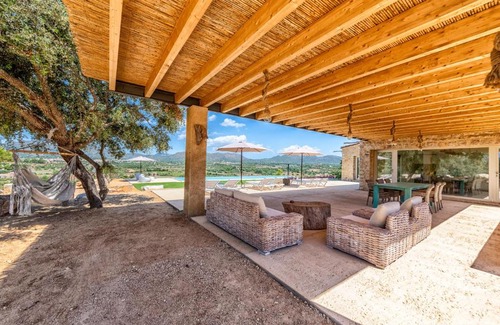 Sant Llorenc des Cardassar House | Es Lligats Agroturismo - Adults Only