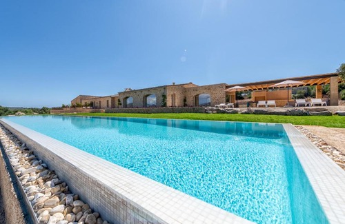 Sant Llorenc des Cardassar House | Es Lligats Agroturismo - Adults Only