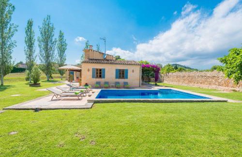 Son Servera Villa | Es Moli (Son Comparet)