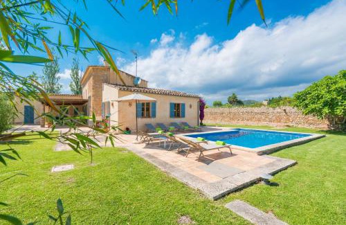 Son Servera Villa | Es Moli (Son Comparet)