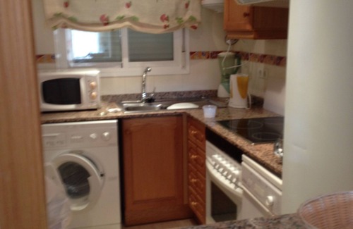Marina d'Or Apartment | Very comfortable 2nd line apartment close to the Sea and shops