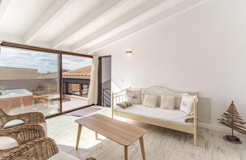 Costitx House | Es Raco