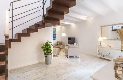 Costitx House | Es Raco