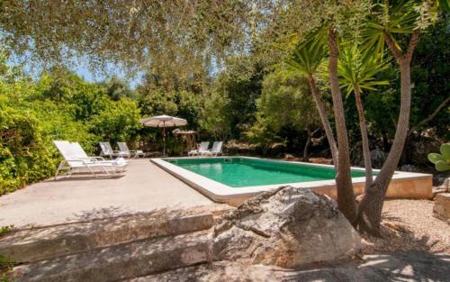 Arta Villa | Es Romagueral
