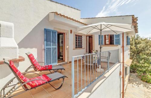 Son Moll House | Es Romaní
