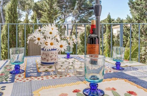 Son Moll House | Es Romaní