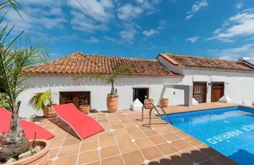 Valle de Guerra Apartment | 70 m² Apartment ∙ 1 bedroom ∙ 2 guests