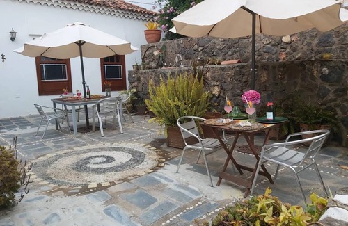 Valle de Guerra Apartment | 70 m² Apartment ∙ 1 bedroom ∙ 2 guests