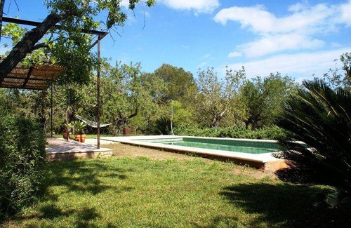 Sant Llorenc des Cardassar House | 90 m² House ∙ 3 bedrooms ∙ 5 guests