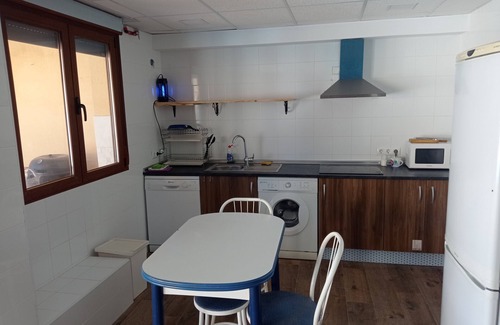 Tabladillo Cottage | Casa Rural en Segovia
