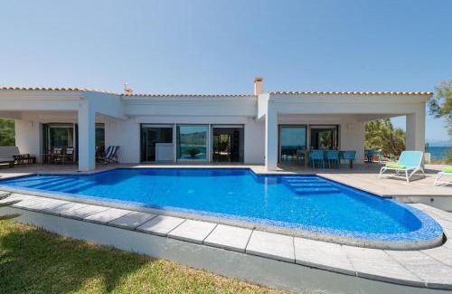 Urbanizacion S'Estanyol Villa | Es Tamarells -S'Estanyol-