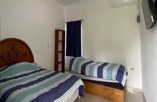 El Carrizal Hotel | Es un espacio pensado en tu comodidad, para unas vacaciones inolvidables.
