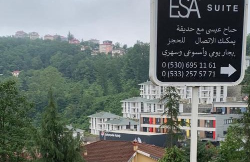 Trabzon Apartment | esa house
