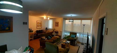 Vina del Mar Apartment | Escápate a Viña en pareja en este departamento precioso!