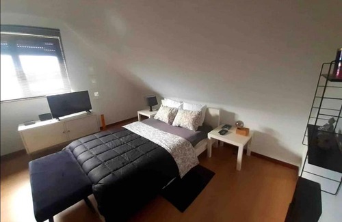 Chapelle-lez-Herlaimont Bed & Breakfast | Escala B&B