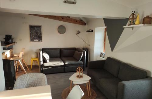 Clisson Apartment | Escale à Clisson - La Parenthèse