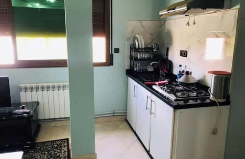Midelt Apartment | Escale 2!nn
