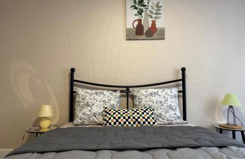 Pontlieue - Rocade Apartment | Escale 21