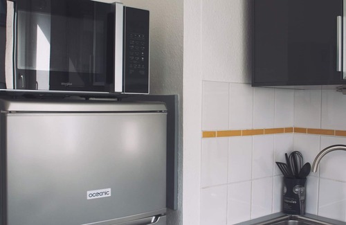 Neudorf Ouest Apartment | Escale 67 - brand new 2-room apartment, 5 minutes from Strasbourg center, wifi
