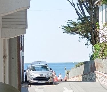 Pornichet Apartment | Escale Côte d'Amour