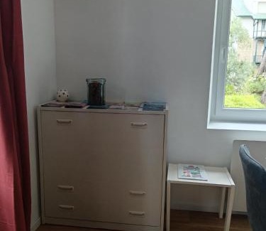Pornichet Apartment | Escale Côte d'Amour