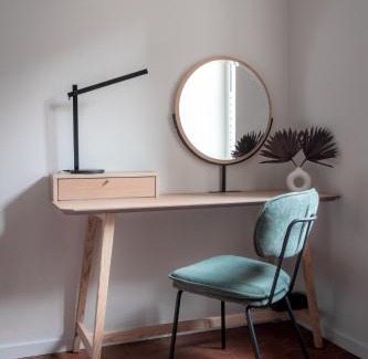 Beaune City Centre House | Escale de Giulia