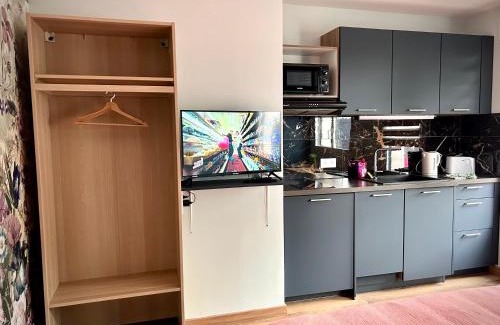 Tincourt-Boucly House | Escale de la râperie logement 1