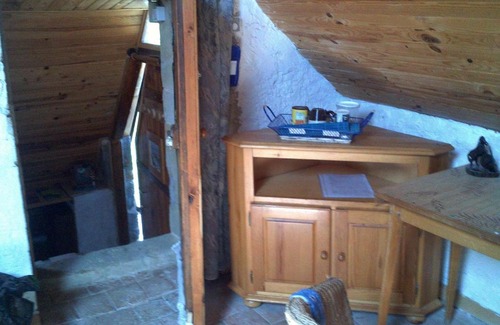 Sommant Bed & Breakfast | Escale du Morvan