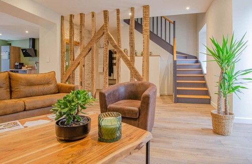 Proverville House | Escale en Champagne - Proverville