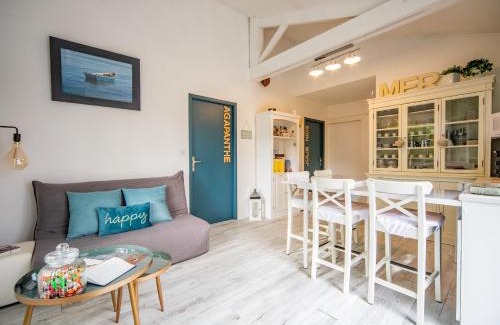 Pornic Bed & Breakfast | Escale et bien-être