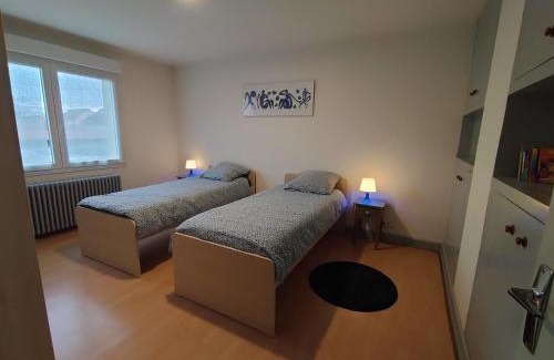 Sochaux Apartment | Escale