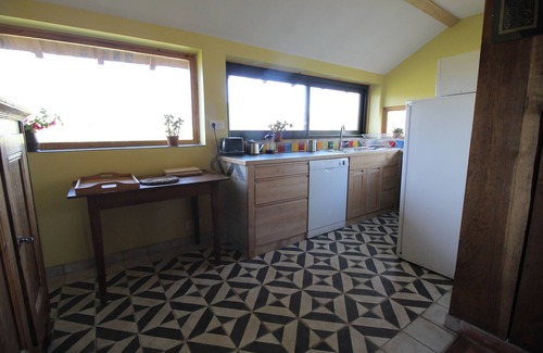 Ambeyrac House | Escale Pour Amoureux de la Nature