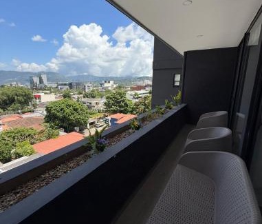 San Salvador Apartment | Escalon apartment