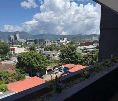 San Salvador Apartment | Escalon apartment