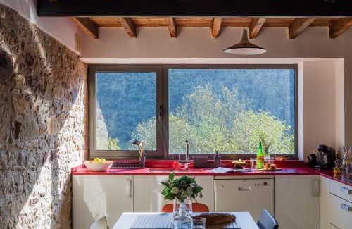 Santa Eulalia de Morcin House | Escapada única desconexión, paz y vista increíble