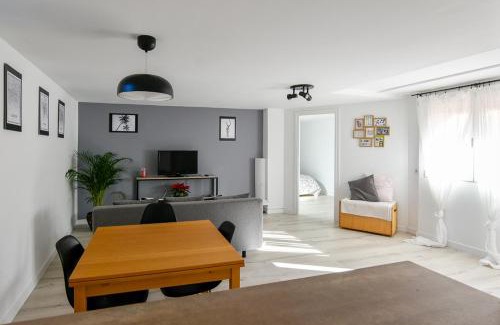Brunete Apartment | Escapada Corredor Verde del Oeste
