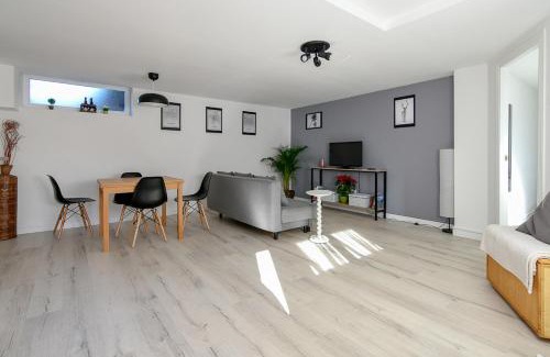 Brunete Apartment | Escapada Corredor Verde del Oeste