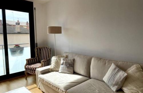 Santa Coloma de Queralt Apartment | Escapada perfecta La Conca del Barberà