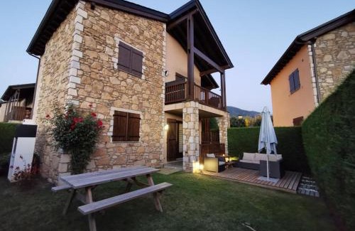Err Apartment | Escapada romántica al "Puigmalet" en la Cerdaña