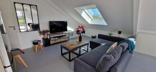 Combrit Apartment | Escapade à Combrit