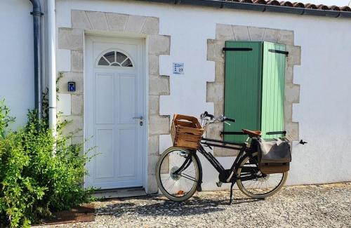 La Flotte House | Escapade Île de Ré