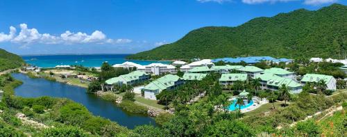 Anse Marcel Apartment | Escapade - Anse Marcel