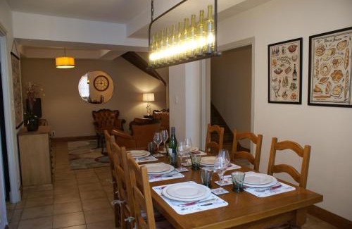 Volnay House | Escapade bourguignonne