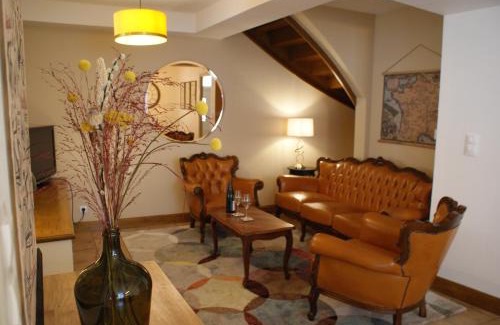 Volnay House | Escapade bourguignonne