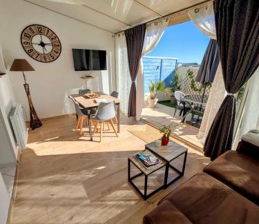 Aigrefeuille-d'Aunis House | Escapade charentaise