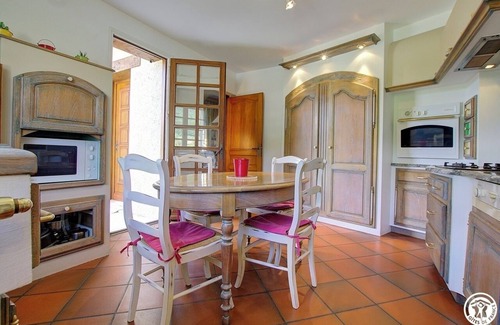 Val-Revermont House | Escapade en Revermont