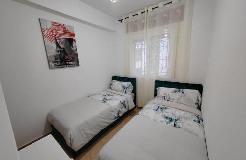 Tetouan Apartment | Escapade Familiale au Calme 5