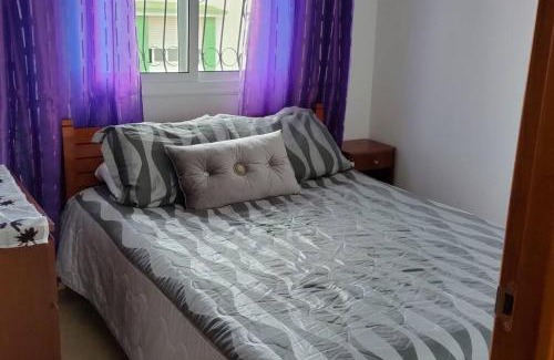 Tetouan Apartment | Escapade Familiale N2
