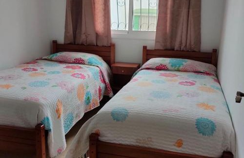 Tetouan Apartment | Escapade Familiale N2