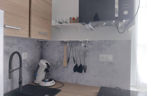 Bucheres Apartment | Escapade Romantique Dans une Demeure du Xviiième au Cœur D'un Écrin de Verdure